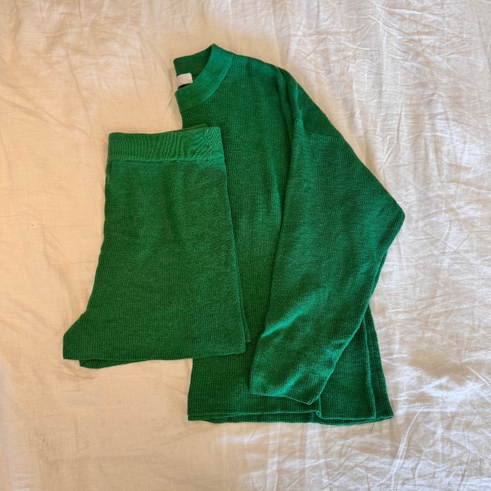 FP Movement - Malibu Sweater Set